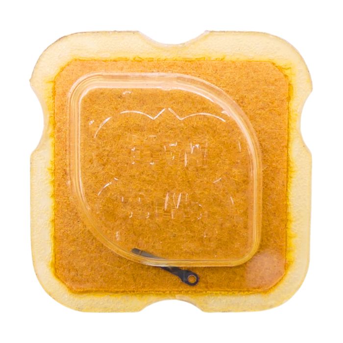 ESA 9200 - 471 Ressort-friction du pignon de seconde au centre (à l'unité) - Friction spring for sweep second pinion (per unit)