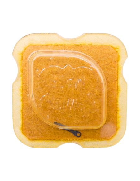 ESA 9200 - 471 Ressort-friction du pignon de seconde au centre (à l'unité) - Friction spring for sweep second pinion (per unit)