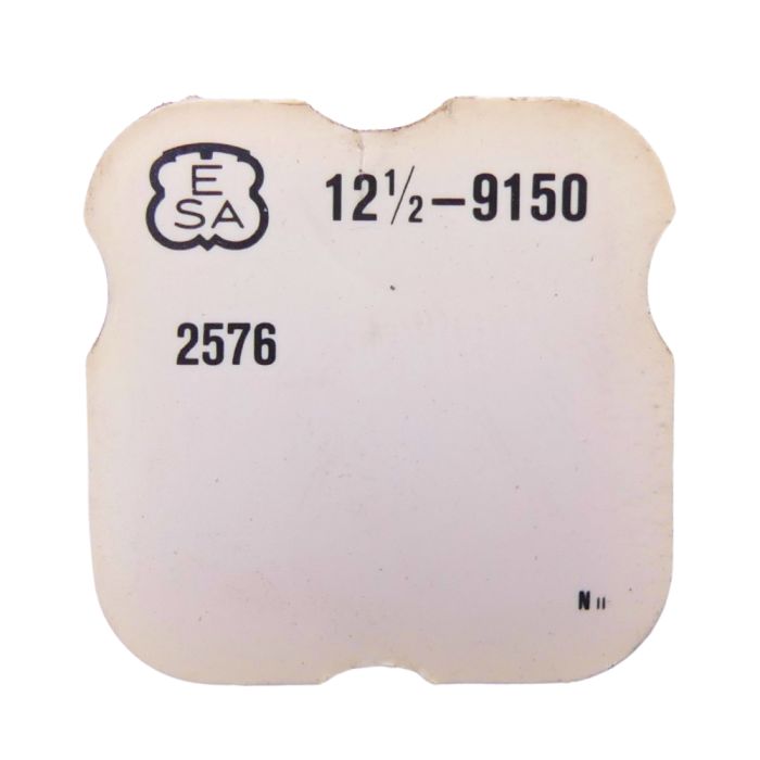 ESA 9150 - 2576 Sautoir de quantième (à l'unité) - Date jumper (per unit)