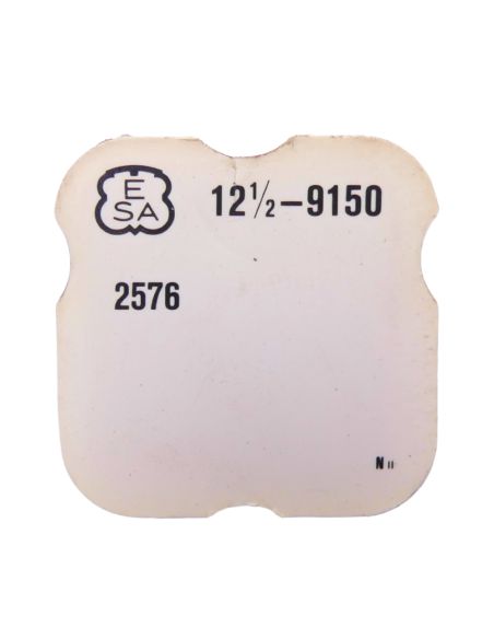 ESA 9150 - 2576 Sautoir de quantième (à l'unité) - Date jumper (per unit)