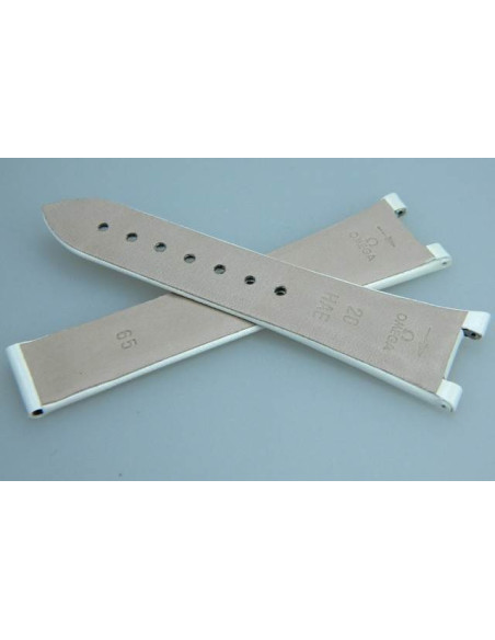 Omega bracelet constellation