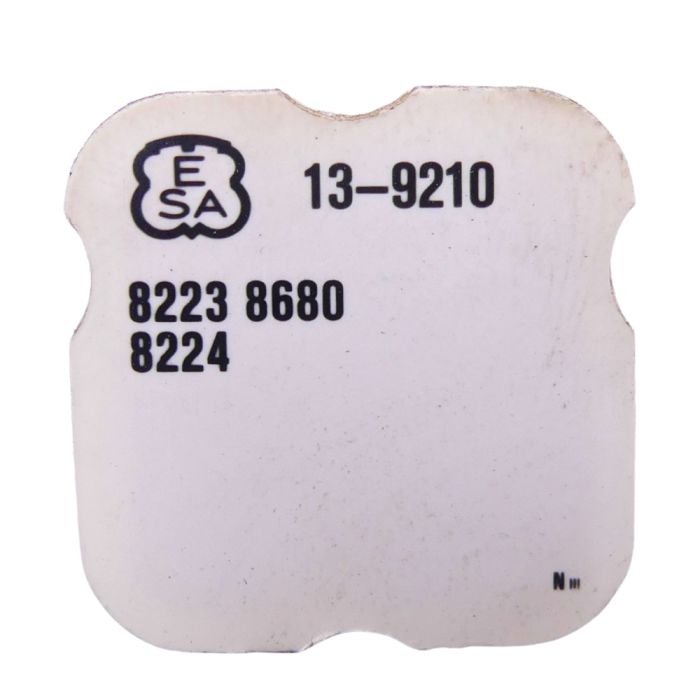 ESA 9210 - 8223 Marteau de minutes (à l'unité) - Minute hammer (per unit)