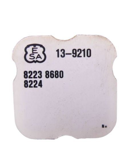 ESA 9210 - 8223 Marteau de minutes (à l'unité) - Minute hammer (per unit)