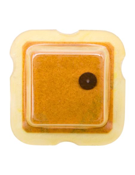 ETA 2870 - 1481 Mobile de réduction (roue de transmission) (à l'unité) - Reduction gear (transmission wheel) (per unit)