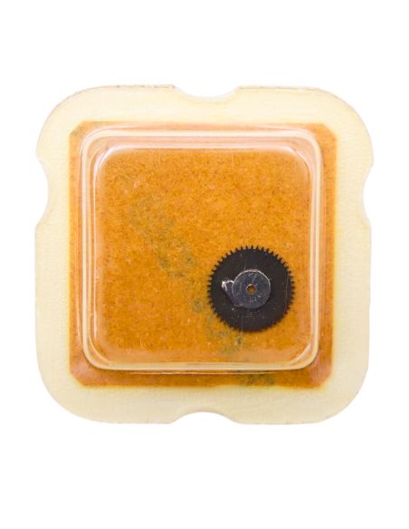 ETA 2409 - 2556 Roue entraîneuse de l'étoile de quantième ou de l'indicateur de quantième (à l'unité) - Date star or date indica