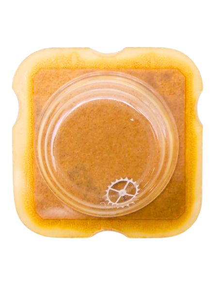 ETA 2826 - 705 Roue d'ancre pivotée (à l'unité) - Escape wheel and pinion with straight pivots (per unit)