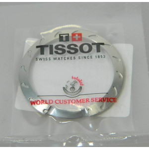 Tissot moto GP lunette