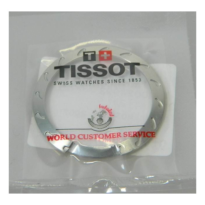 Tissot moto GP lunette
