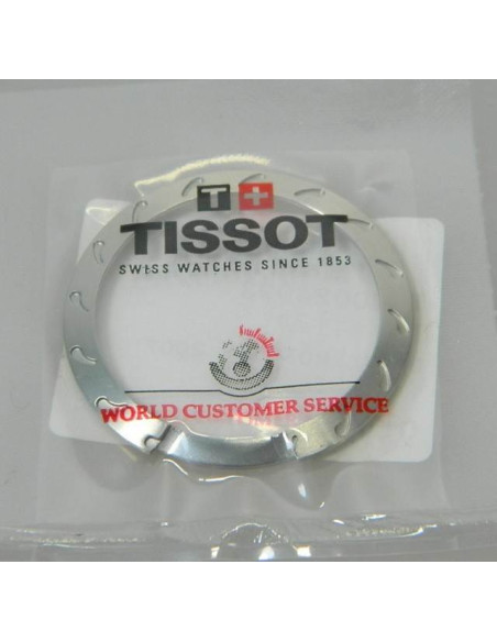 Tissot moto GP lunette