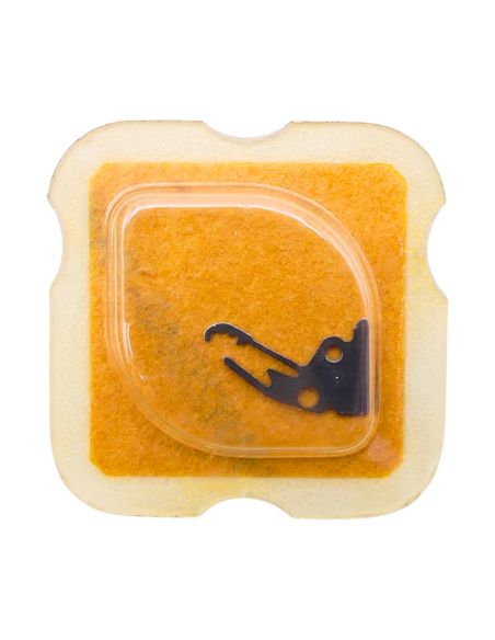 ETA 2724 - 445 Ressort de tirette (à l'unité) - Setting lever spring (set bridge) (per unit)