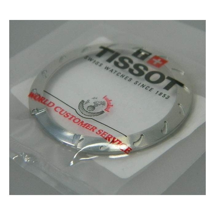 Tissot moto GP lunette