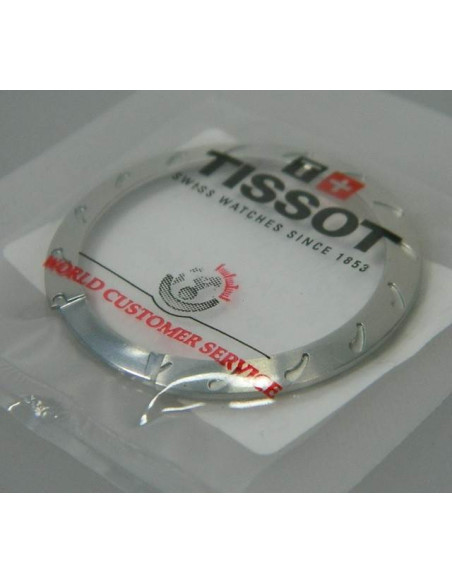 Tissot moto GP lunette