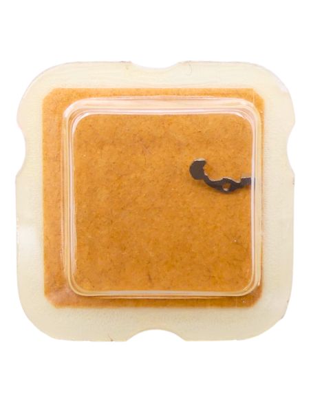 ETA 2724 - 2539 Commande du correcteur de quantième (à l'unité) - Date corrector lever (per unit)