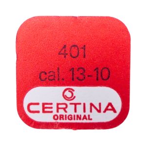 Certina 13-10 - 401 Tige de remontoir (à l'unité) - Winding stem (per unit)