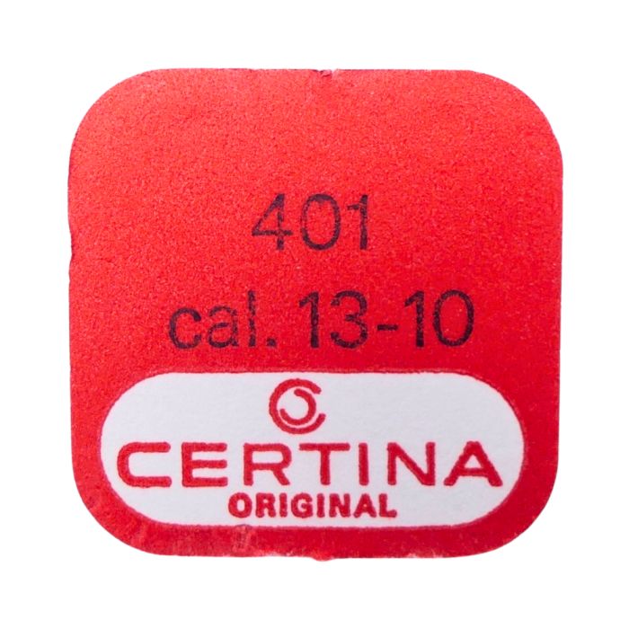 Certina 13-10 - 401 Tige de remontoir (à l'unité) - Winding stem (per unit)