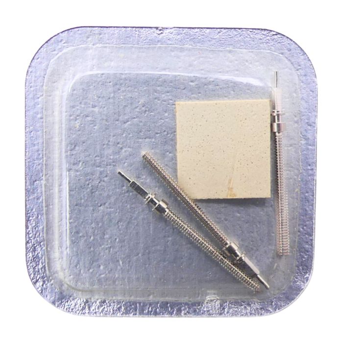 Certina 13-10 - 401 Tige de remontoir (à l'unité) - Winding stem (per unit)