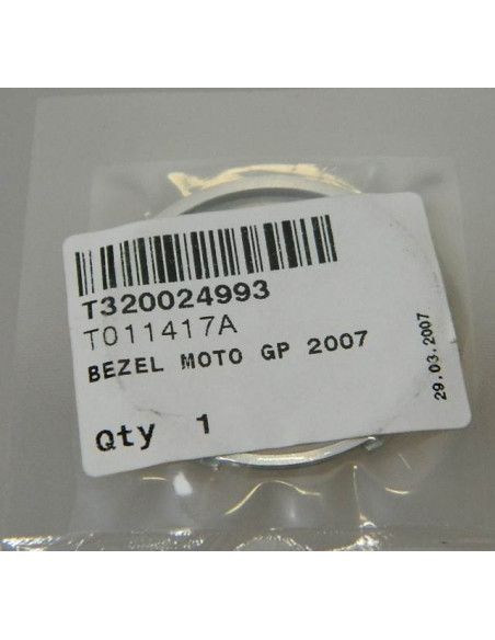 Tissot moto GP lunette