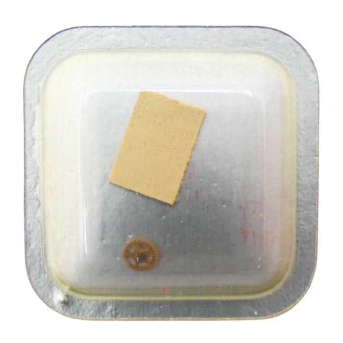 Certina 15-20 - 1481 Mobile de réduction (roue de transmission) (à l'unité) - Reduction gear (transmission wheel) (per unit)