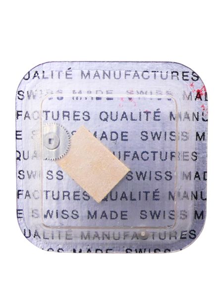 Certina 15-20 - 415 Rochet (à l'unité) - Ratchet wheel (per unit)