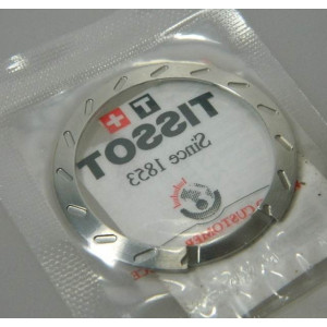 Tissot T race lunette
