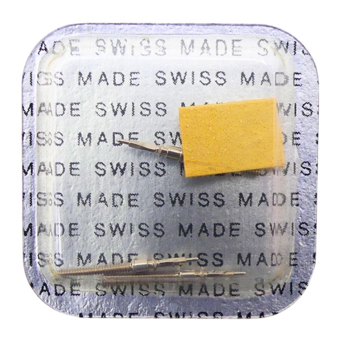 Certina 17-021 - 401 Tige de remontoir (à l'unité) - Winding stem (per unit)