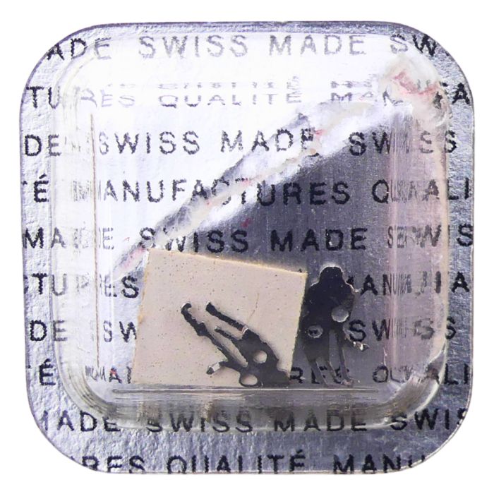 Certina 17-021 - 445 Ressort de tirette (à l'unité) - Setting lever spring (set bridge) (per unit)