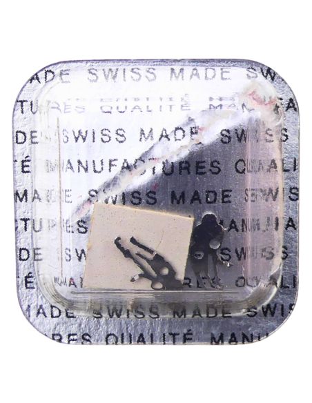 Certina 17-021 - 445 Ressort de tirette (à l'unité) - Setting lever spring (set bridge) (per unit)