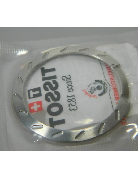 Tissot T race lunette