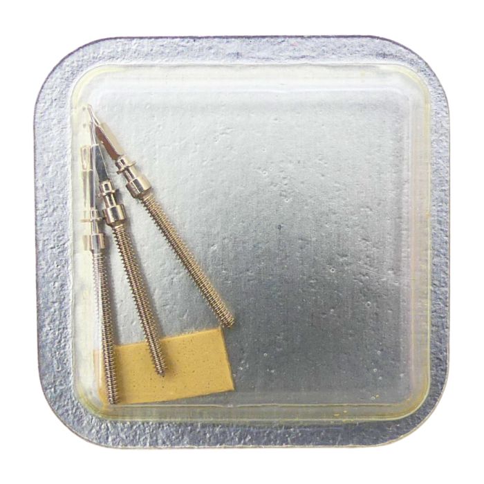 Certina 19-10 - 401 Tige de remontoir (à l'unité) - Winding stem (per unit)