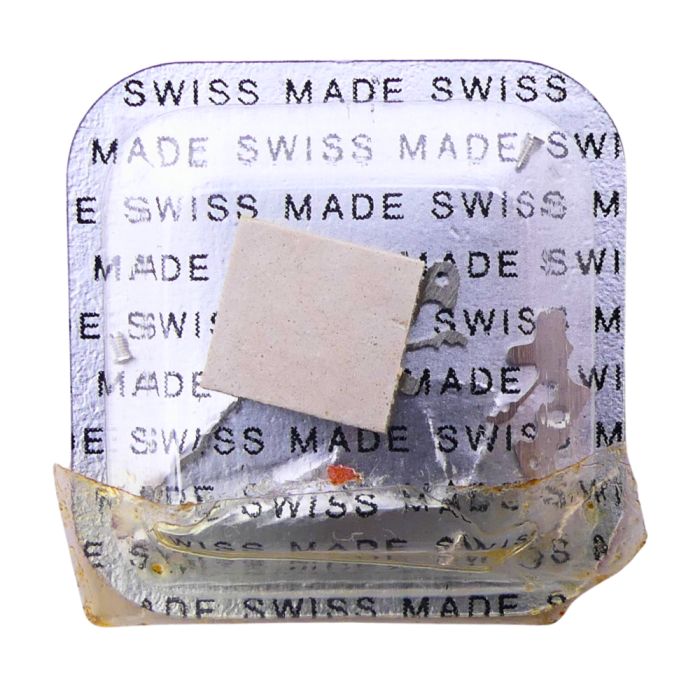 Certina 230 - 445 Ressort de tirette (à l'unité) - Setting lever spring (set bridge) (per unit)