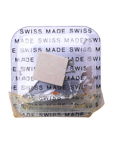 Certina 230 - 445 Ressort de tirette (à l'unité) - Setting lever spring (set bridge) (per unit)