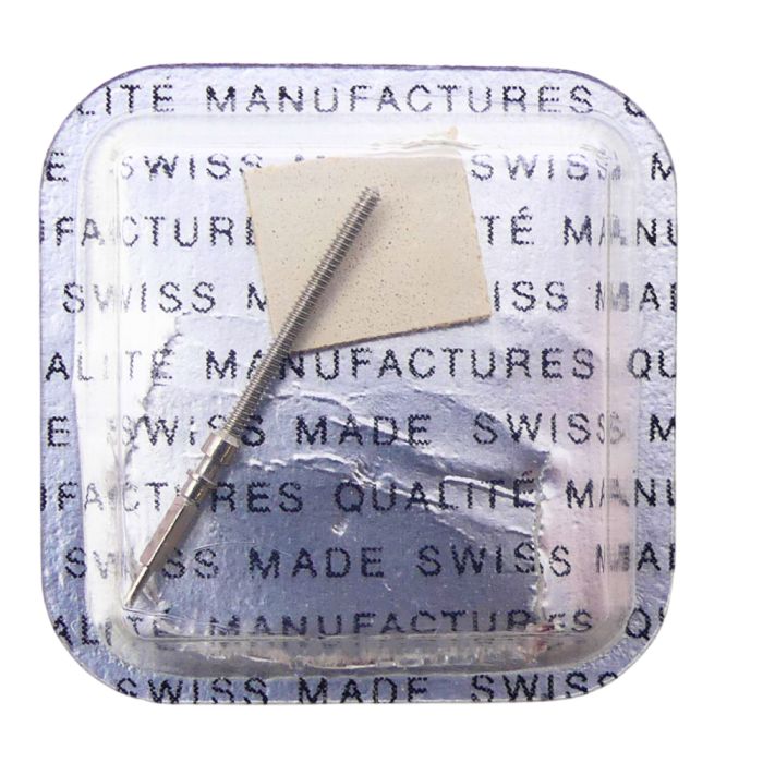 Certina 25-45 - 401 Tige de remontoir (à l'unité) - Winding stem (per unit)