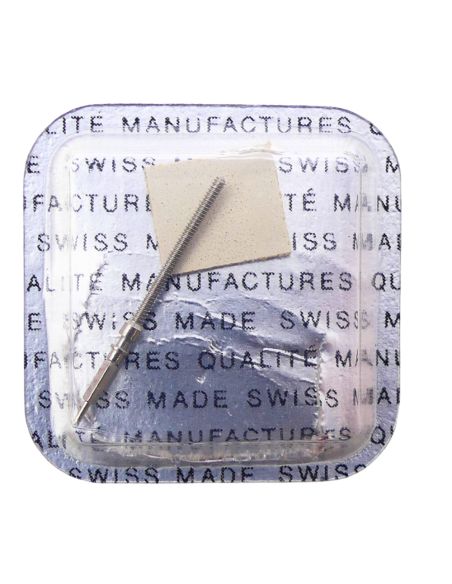 Certina 25-45 - 401 Tige de remontoir (à l'unité) - Winding stem (per unit)