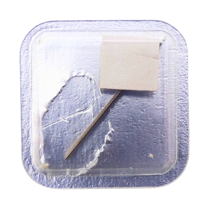 Certina 28-10/15 - 401 Tige de remontoir (à l'unité) - Winding stem (per unit)