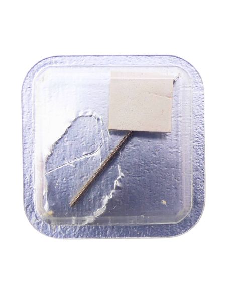 Certina 28-10/15 - 401 Tige de remontoir (à l'unité) - Winding stem (per unit)