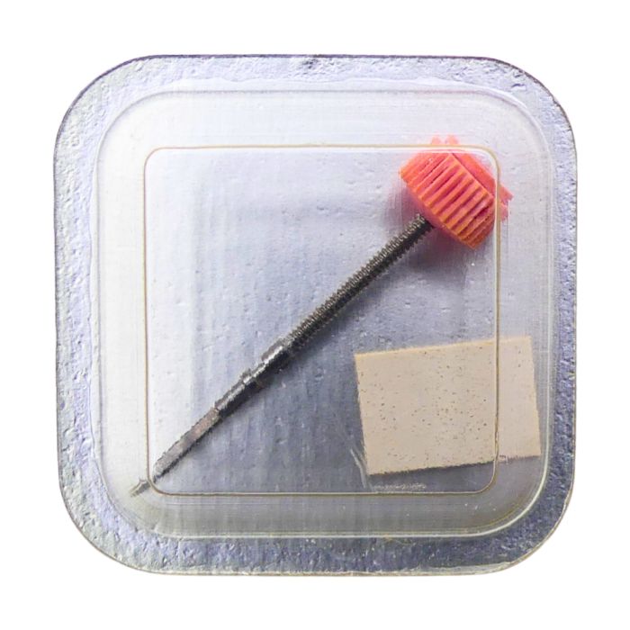 Certina 29-251/252 - 405 Tige de mise à l'heure (à l'unité) - Hand-setting stem (per unit)