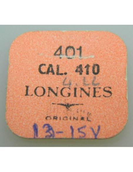 Longines 410-401 tige