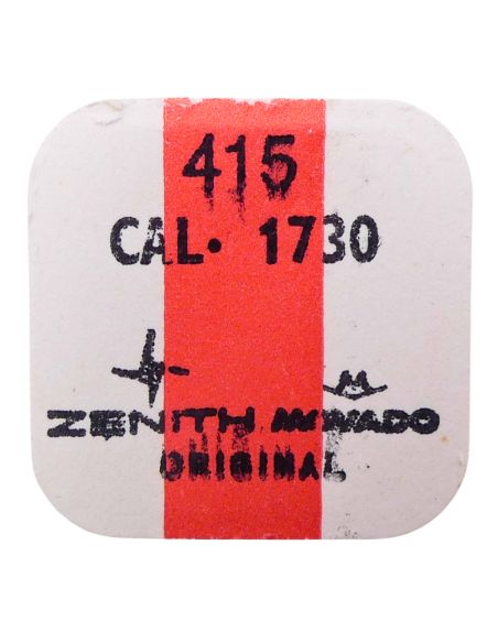 Zenith 7930 - 415 Rochet (à l'unité) - Ratchet wheel (per unit)