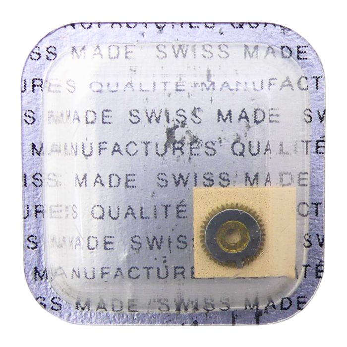 Tissot 782/2461 - 2552 Doigt de quantième (à l'unité) - Date finger (per unit)