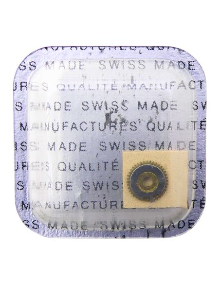 Tissot 782/2461 - 2552 Doigt de quantième (à l'unité) - Date finger (per unit)