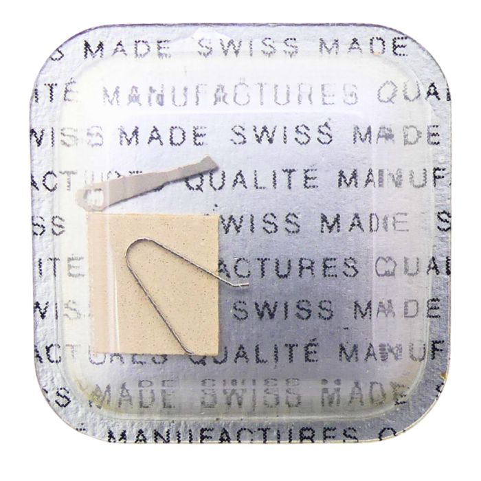 Tissot 781-1/2451 - 435 Bascule (à l'unité) - Yoke (clutch lever) (per unit)