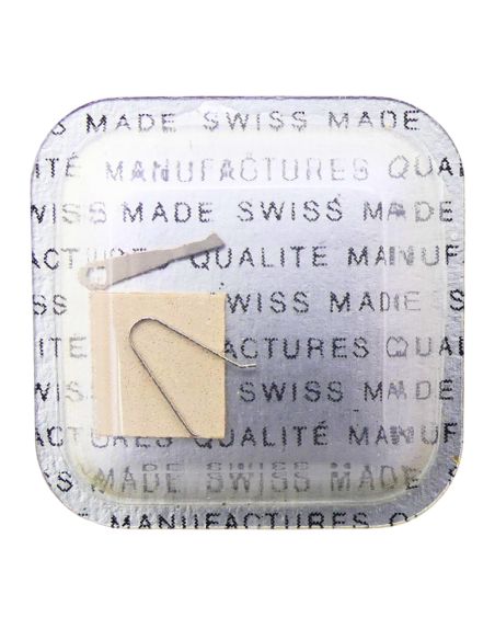 Tissot 781-1/2451 - 435 Bascule (à l'unité) - Yoke (clutch lever) (per unit)