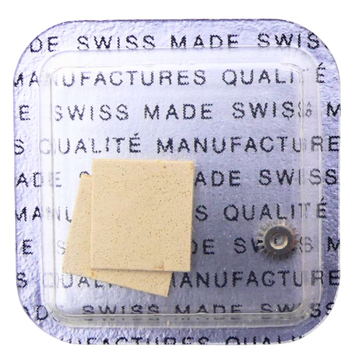 Tissot 781-1/2451 - 410 Pignon de remontoir (à l'unité) - Winding pinion (per unit)