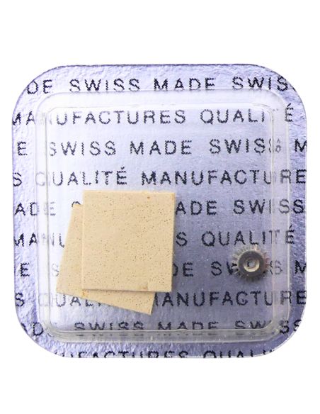 Tissot 781-1/2451 - 410 Pignon de remontoir (à l'unité) - Winding pinion (per unit)