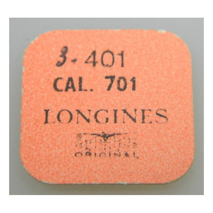 Longines 701 Tige