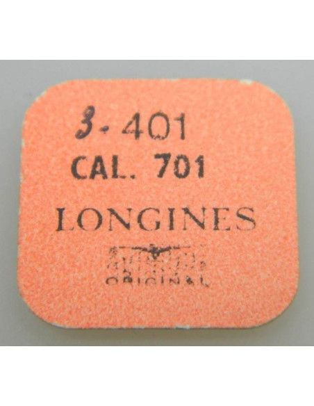 Longines 701 Tige