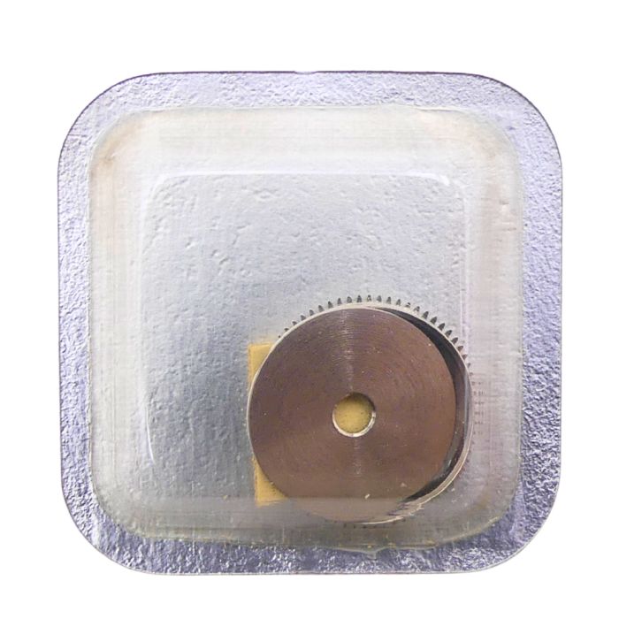 Tissot 781-1/2451 - 182 Barillet avec couvercle (sans arbre) (à l'unité) - Barrel and cover (without arbor) (per unit)
