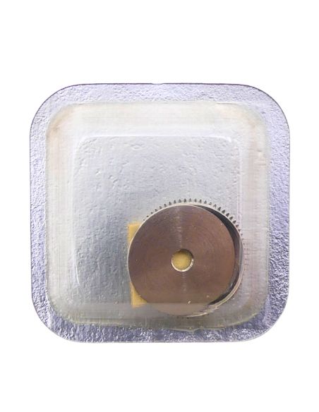 Tissot 781-1/2451 - 182 Barillet avec couvercle (sans arbre) (à l'unité) - Barrel and cover (without arbor) (per unit)