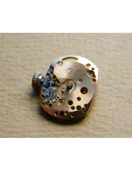 OMEGA Platine - Calibre 485