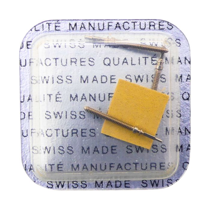 Tissot 741 - 401 Tige de remontoir (à l'unité) - Winding stem (per unit)